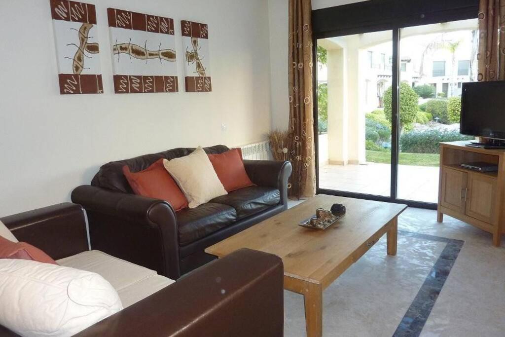 Roda Golf & Beach Resort. Townhouse, Poolside Murcia Exterior photo